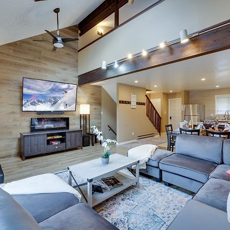 Pocono Paradise 143, New 4Bd, Tannersville, Camelback, Kalahari Екстер'єр фото