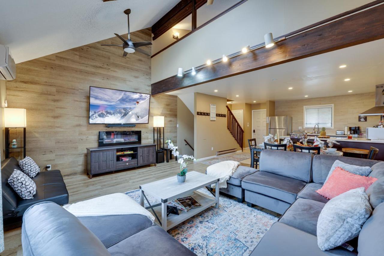 Pocono Paradise 143, New 4Bd, Tannersville, Camelback, Kalahari Екстер'єр фото