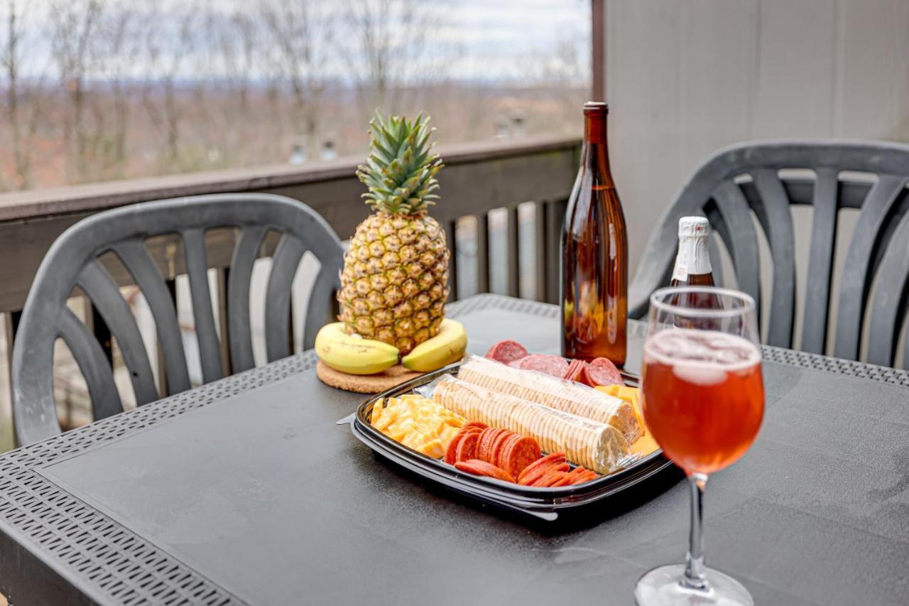 Pocono Paradise 143, New 4Bd, Tannersville, Camelback, Kalahari Екстер'єр фото