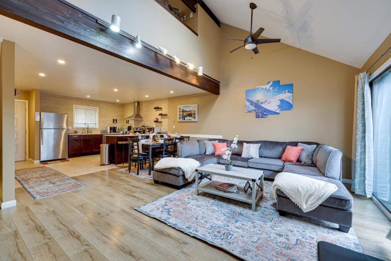 Pocono Paradise 143, New 4Bd, Tannersville, Camelback, Kalahari Екстер'єр фото