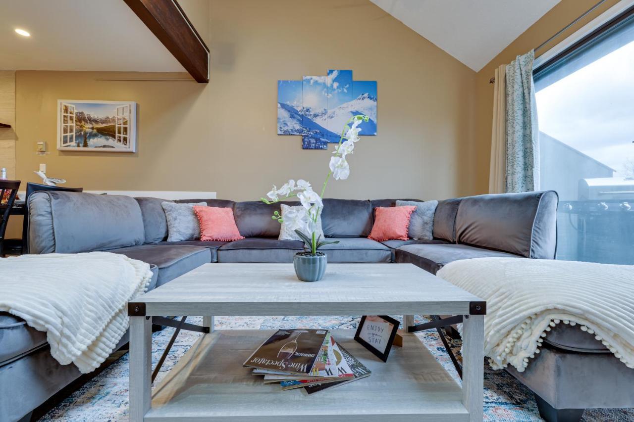Pocono Paradise 143, New 4Bd, Tannersville, Camelback, Kalahari Екстер'єр фото