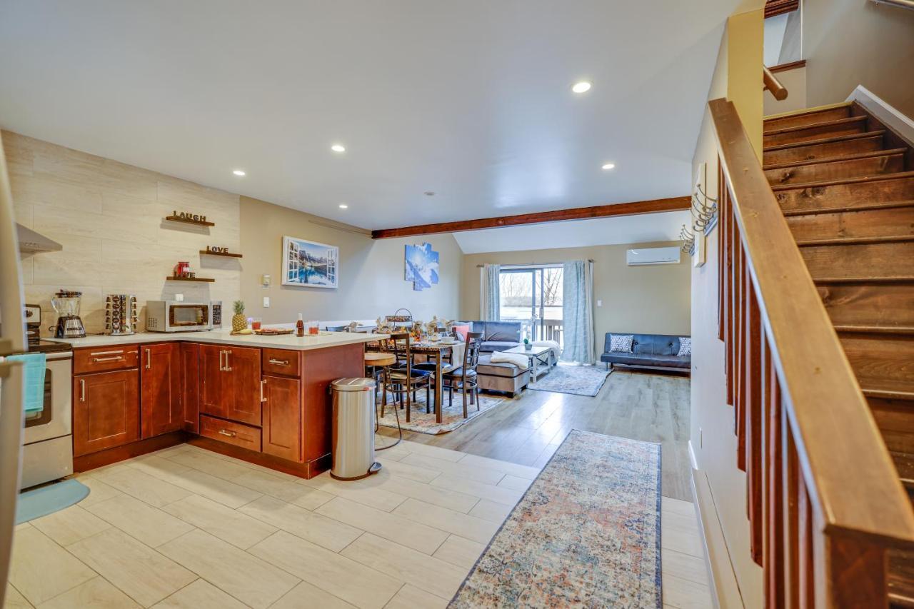 Pocono Paradise 143, New 4Bd, Tannersville, Camelback, Kalahari Екстер'єр фото