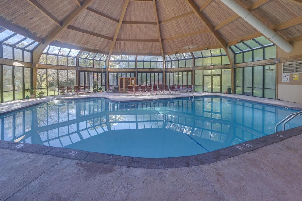 Pocono Paradise 143, New 4Bd, Tannersville, Camelback, Kalahari Екстер'єр фото