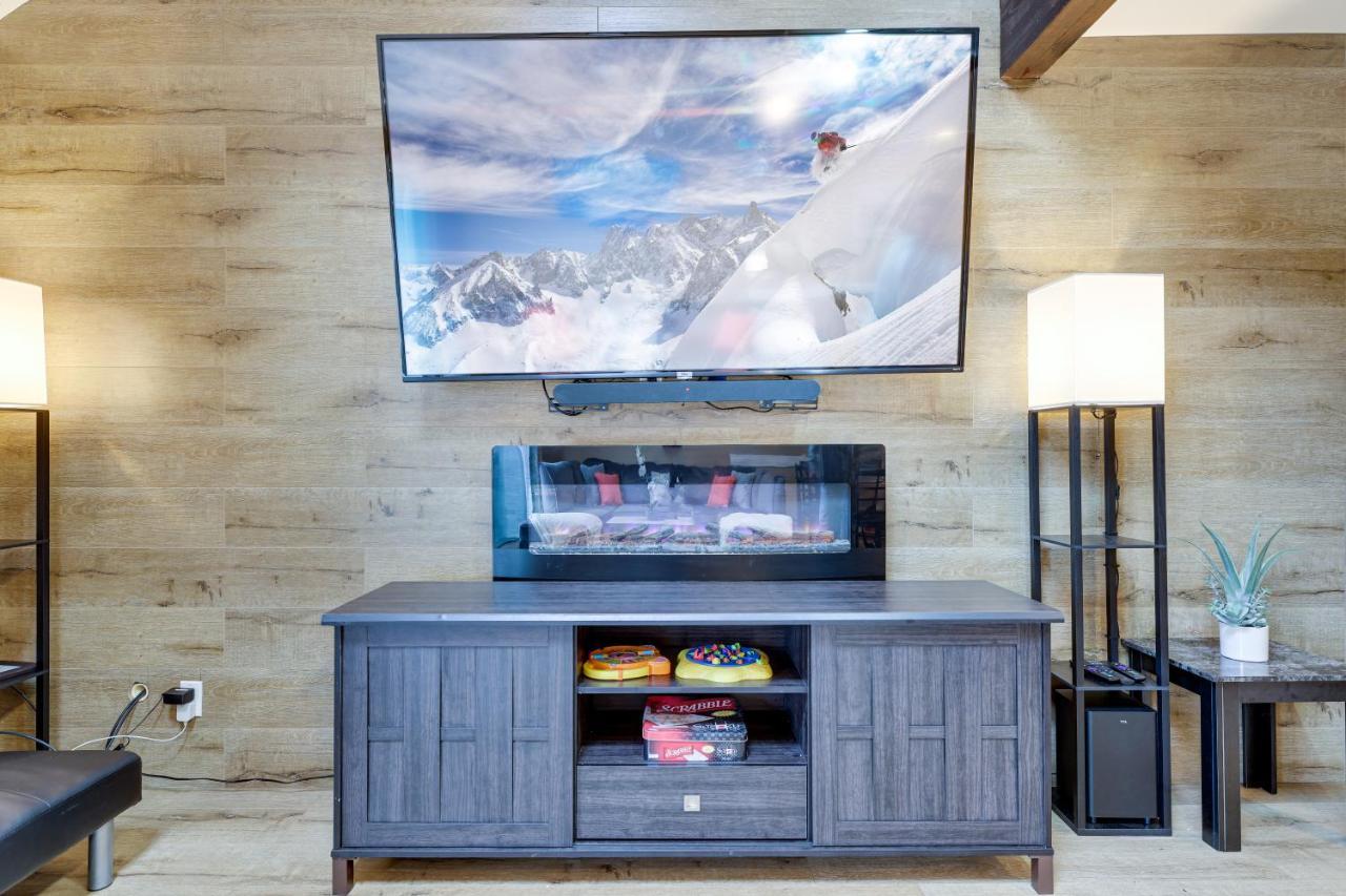 Pocono Paradise 143, New 4Bd, Tannersville, Camelback, Kalahari Екстер'єр фото