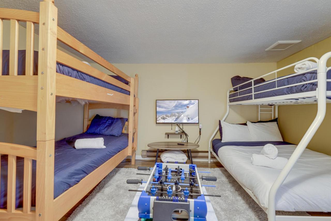 Pocono Paradise 143, New 4Bd, Tannersville, Camelback, Kalahari Екстер'єр фото