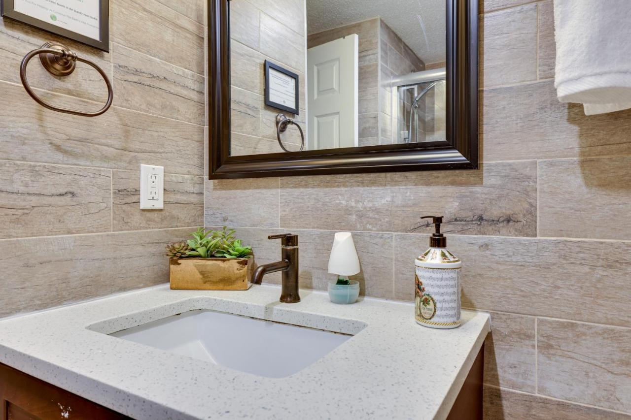 Pocono Paradise 143, New 4Bd, Tannersville, Camelback, Kalahari Екстер'єр фото