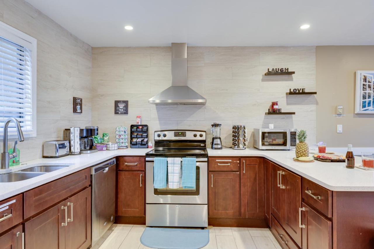Pocono Paradise 143, New 4Bd, Tannersville, Camelback, Kalahari Екстер'єр фото