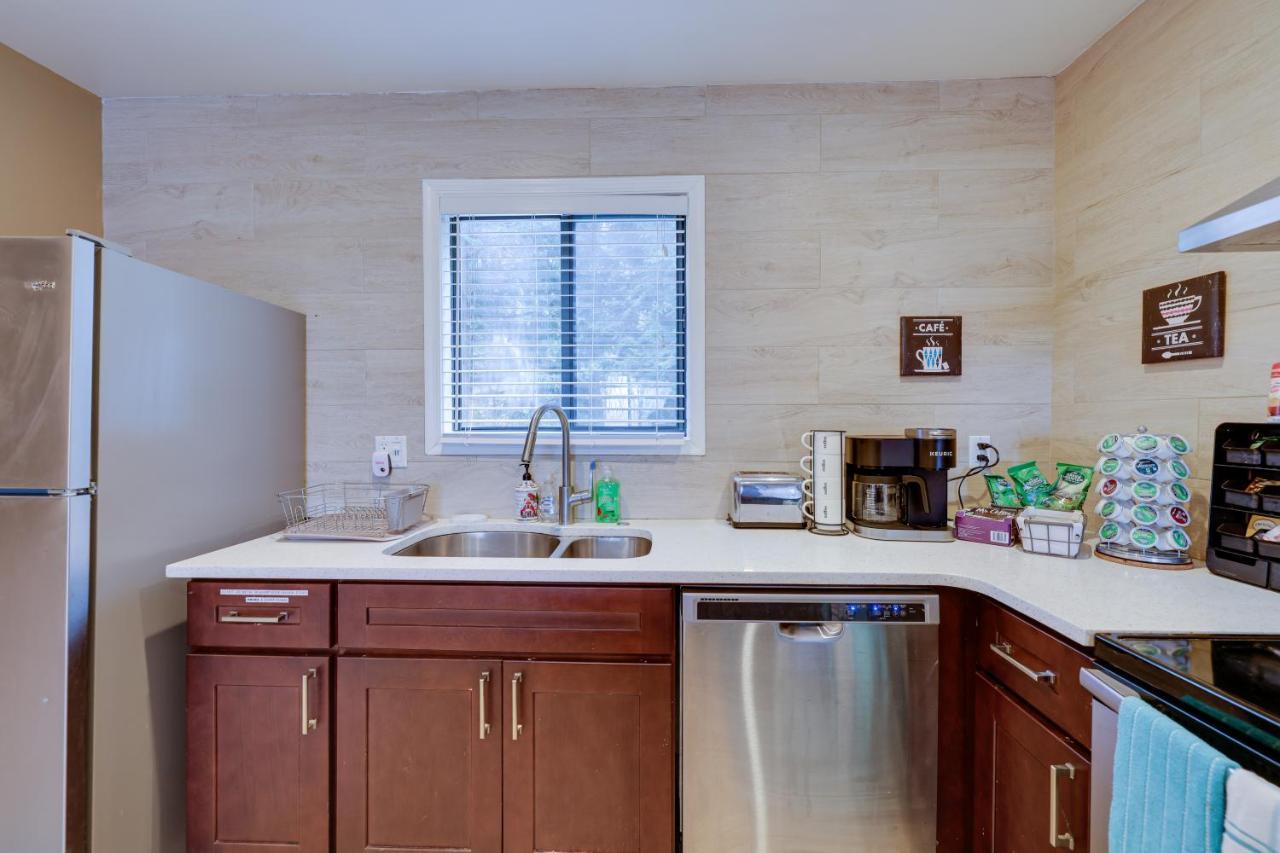 Pocono Paradise 143, New 4Bd, Tannersville, Camelback, Kalahari Екстер'єр фото