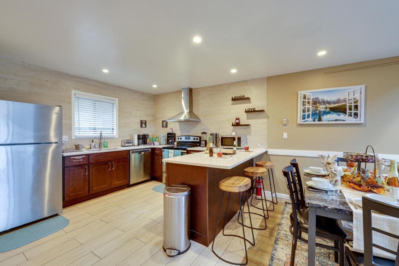 Pocono Paradise 143, New 4Bd, Tannersville, Camelback, Kalahari Екстер'єр фото
